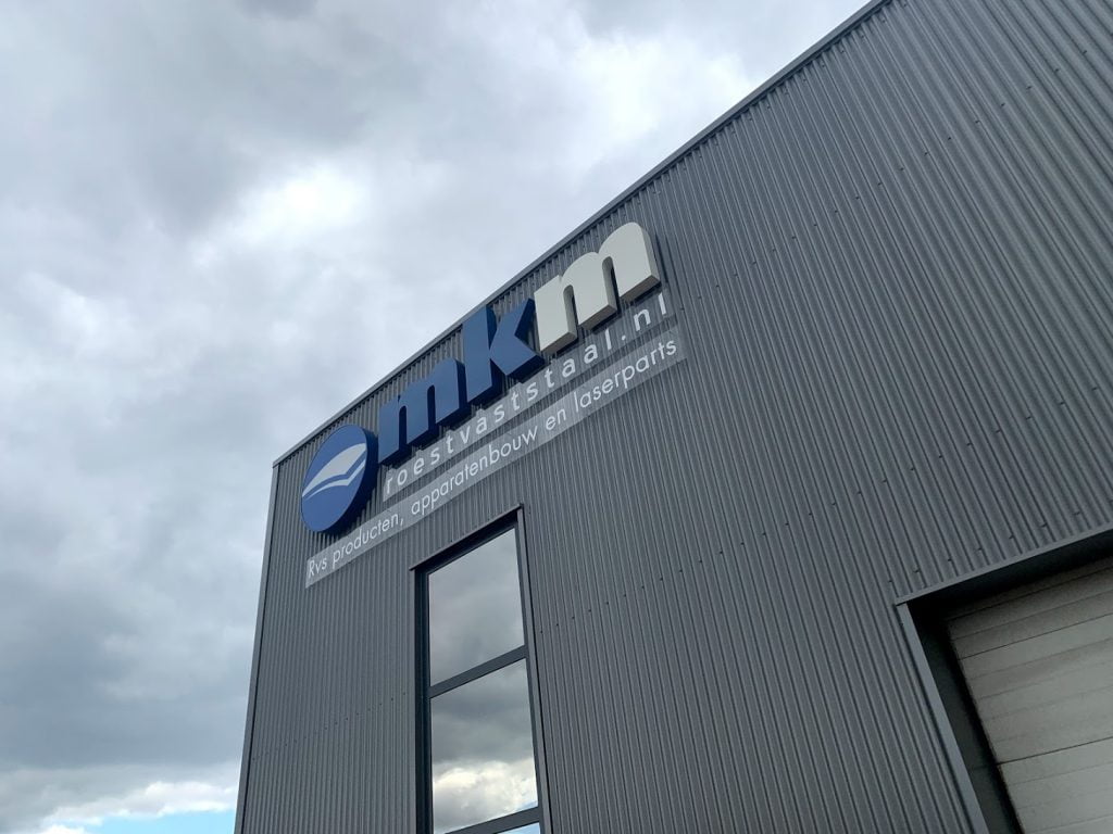 MKM Techniek