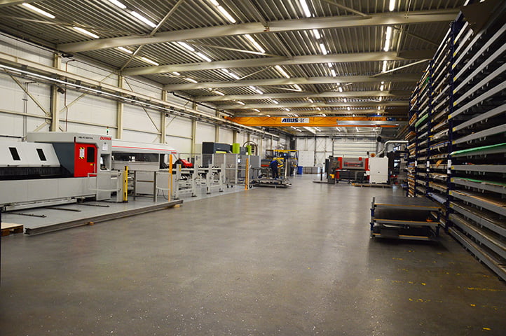 MKM Roestvaststaal zoekt cad-cam programmeur